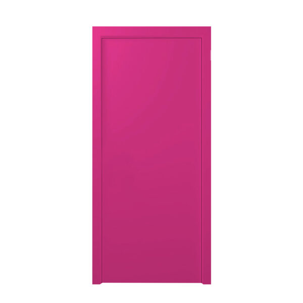 Porta Pronta Doormania Pet Pink